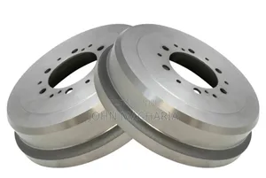 Rear Drum for Toyota Hilux Vigo 4wd