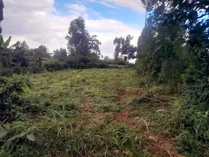 50/100 Plot on Sale at Kaspart Estate