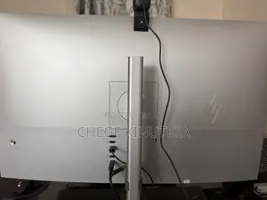 Hp U32 HDR Monitor (368y5as) - 31.5" Inch Display, HDR