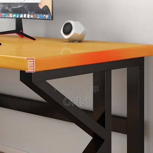 Office Desk; 1.2m Generic Home Office Computer Desk
