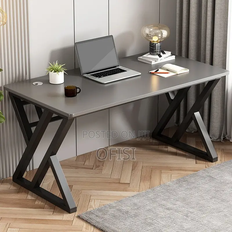 Office Desk; 1.2m Generic Home Office Computer Desk
