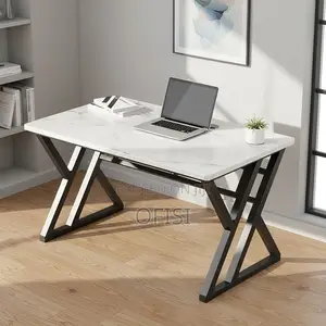 Office Desk; 1.2m Generic Home Office Computer Desk