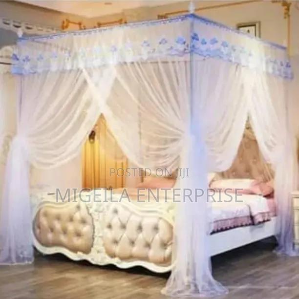 Mosquito Net 4 Stand - thumbnail 2