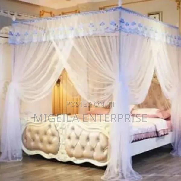 4 Stand Mosquito Net - thumbnail 2
