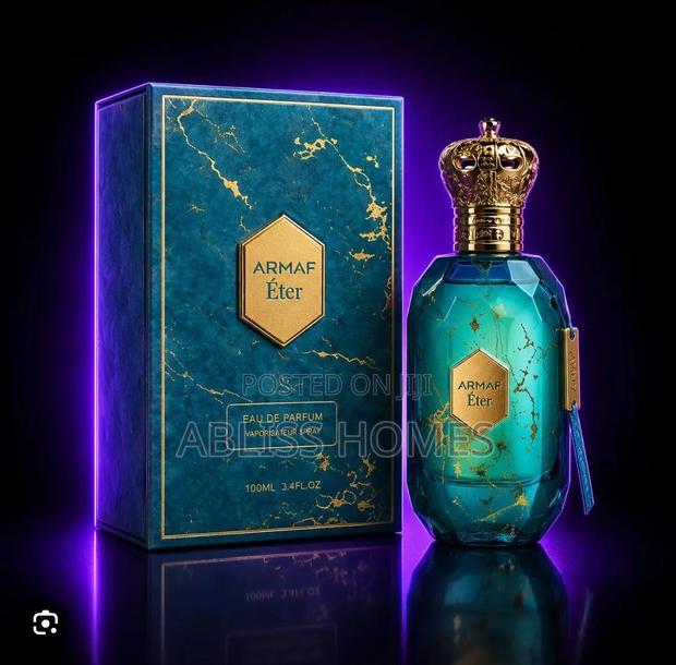 Ardent Mirage Perfume - thumbnail 2