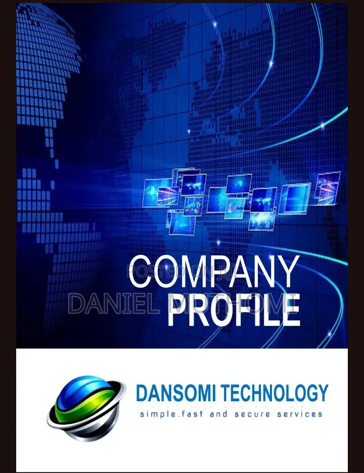 Dansomi Technology