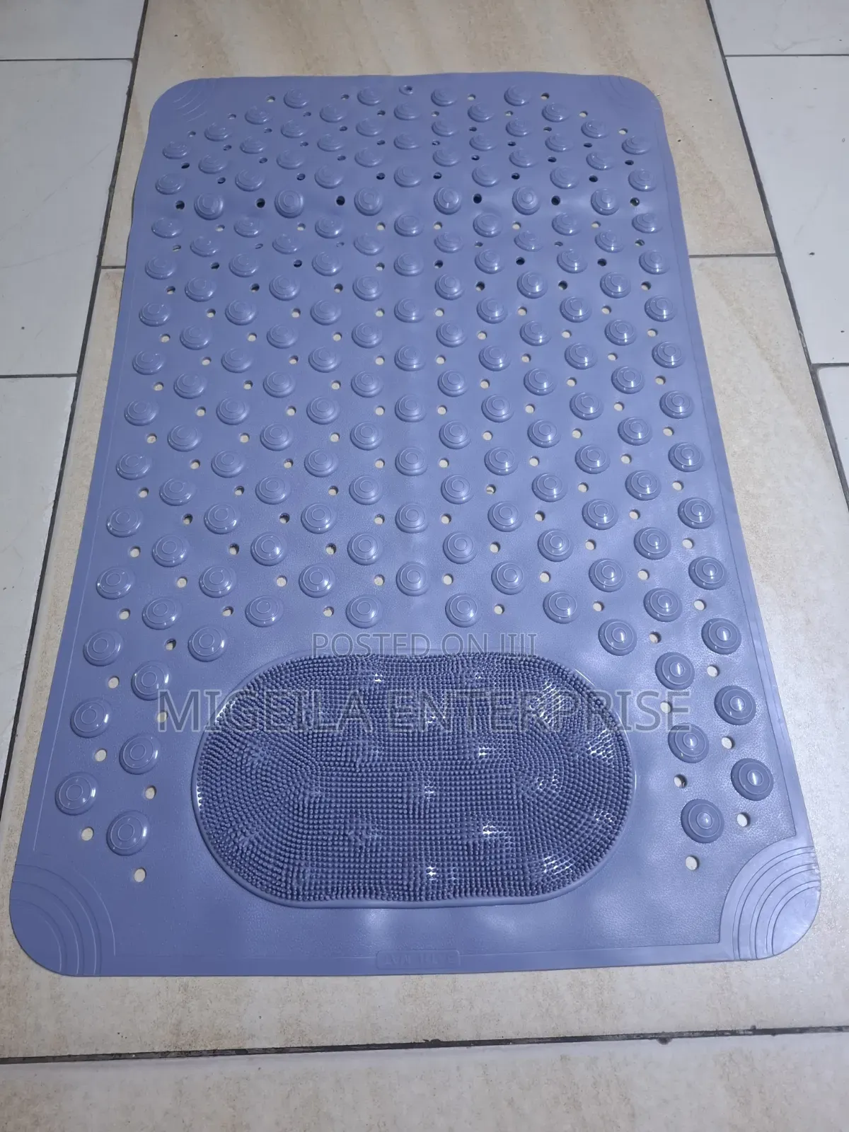 Antislip Mat Opaque
