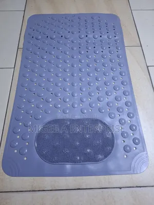 Antislip Mat Opaque
