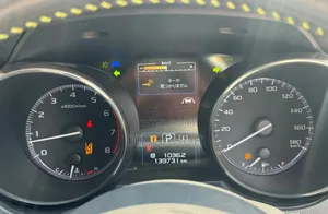 Subaru Outback 2.5i AWD 2019 Black