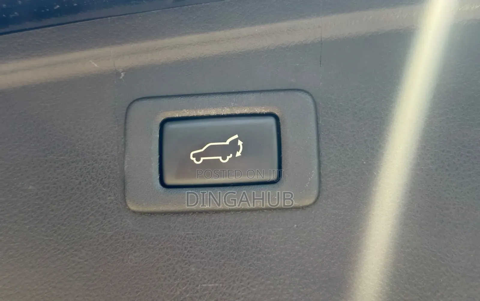 Subaru Outback 2.5i AWD 2019 Black