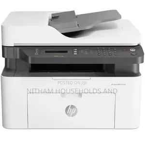 HP Laserjetpro MFP M137fnw