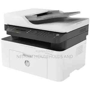 HP Laserjetpro MFP M137fnw