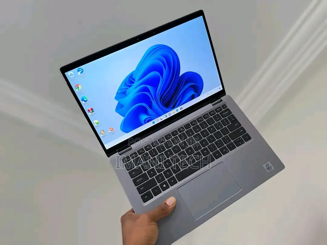 Laptop Dell Latitude 7410 8GB Intel Core i5 SSD 256GB