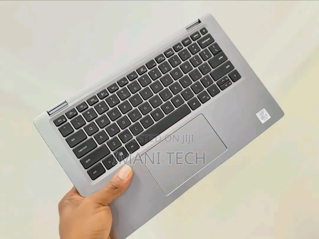 Laptop Dell Latitude 7410 8GB Intel Core i5 SSD 256GB