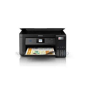 Epson Ecotank L4260 A4 Wi-Fi Duplex All-in-One Ink Tank Printer