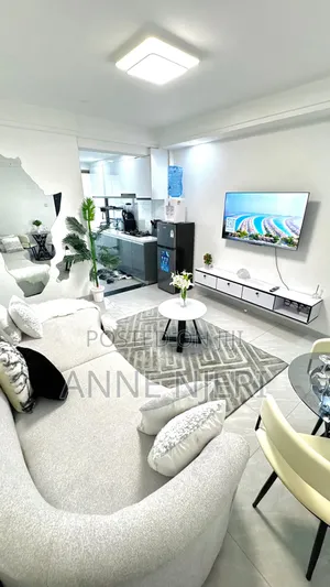 Cozy 1bdrm in Kilimani