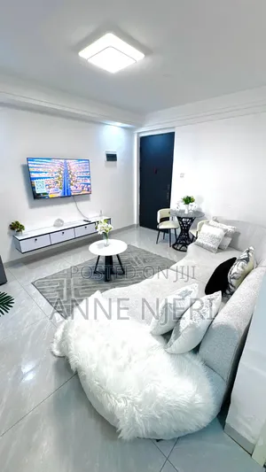 Cozy 1bdrm in Kilimani