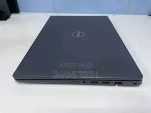 Laptop Dell Latitude 3410 8GB Intel Core i5 SSD 256GB
