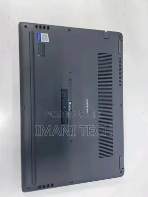 Laptop Dell Latitude 3410 8GB Intel Core i5 SSD 256GB