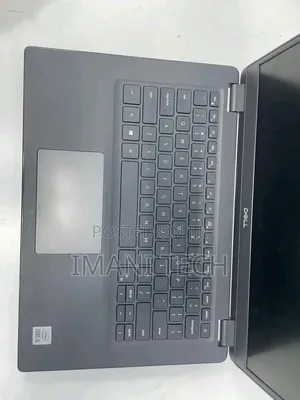 Laptop Dell Latitude 3410 8GB Intel Core i5 SSD 256GB