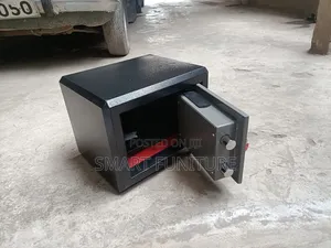 Heavy Safe Box 30kgs Safe Box