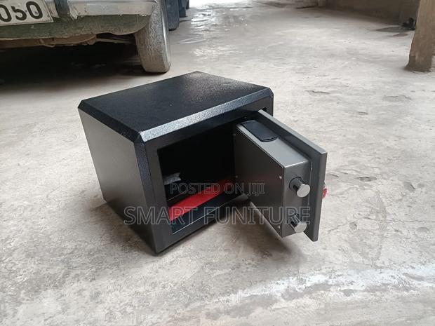 Heavy Safe Box 30kgs Safe Box