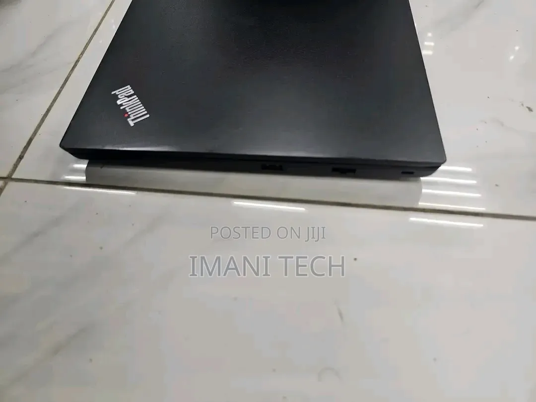 Laptop Lenovo ThinkPad E14 Gen 2 16GB Intel Core i5 SSD 512GB