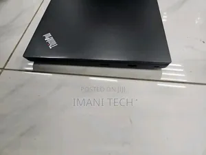 Laptop Lenovo ThinkPad E14 Gen 2 16GB Intel Core i5 SSD 512GB