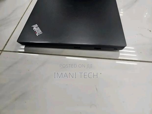 Laptop Lenovo ThinkPad E14 Gen 2 16GB Intel Core i5 SSD 512GB - thumbnail 3