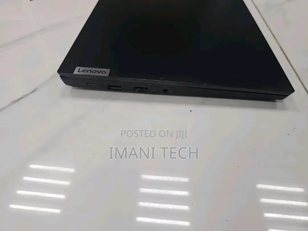 Laptop Lenovo ThinkPad E14 Gen 2 16GB Intel Core i5 SSD 512GB