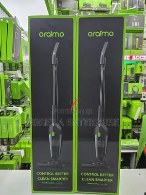 Stick Vacuum Corded 2 in 1