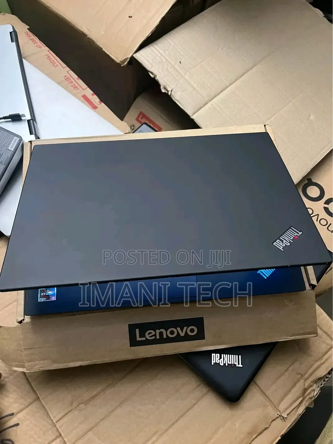 Laptop Lenovo ThinkPad T14 8GB Intel Core i5 SSD 256GB