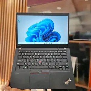 Laptop Lenovo ThinkPad T14 8GB Intel Core i5 SSD 256GB