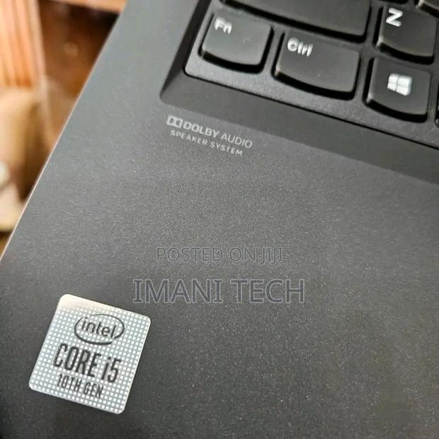 Laptop Lenovo ThinkPad T14 8GB Intel Core i5 SSD 256GB - thumbnail 2