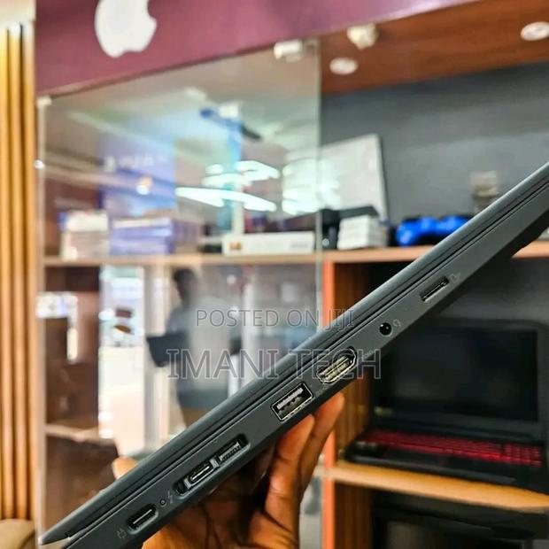 Laptop Lenovo ThinkPad T14 8GB Intel Core i5 SSD 256GB - thumbnail 3