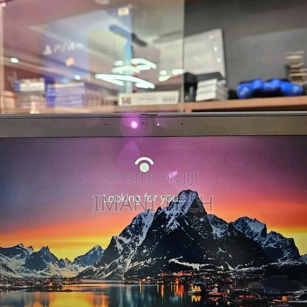 Laptop Lenovo ThinkPad T14 8GB Intel Core i5 SSD 256GB - thumbnail 4