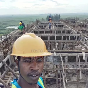 Craftsman in Buildings