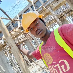 Craftsman in Buildings