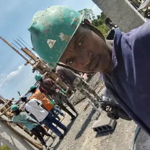 Craftsman in Buildings