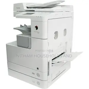 Canon Ir 2530i A3/A4 Monochrome Copier