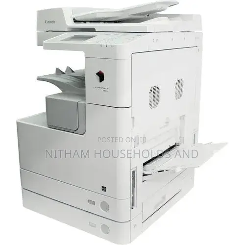 Canon Ir 2530i A3/A4 Monochrome Copier