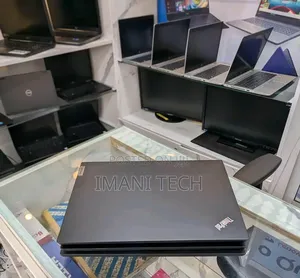 Laptop Lenovo ThinkPad E14 Gen 2 8GB Intel Core i5 SSD 256GB