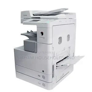 Canon Ir 2530i A3/A4 Monochrome Copier