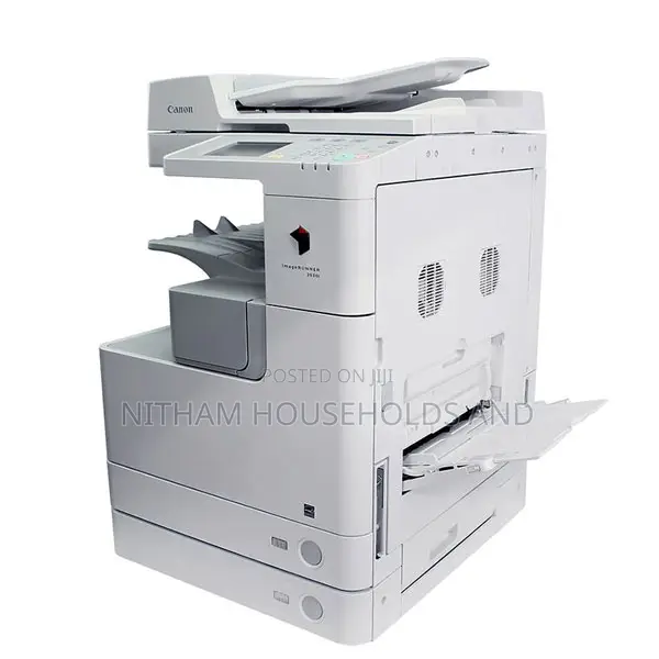 Canon Ir 2530i A3/A4 Monochrome Copier