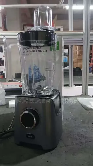 Primemix 2 in 1 Blender