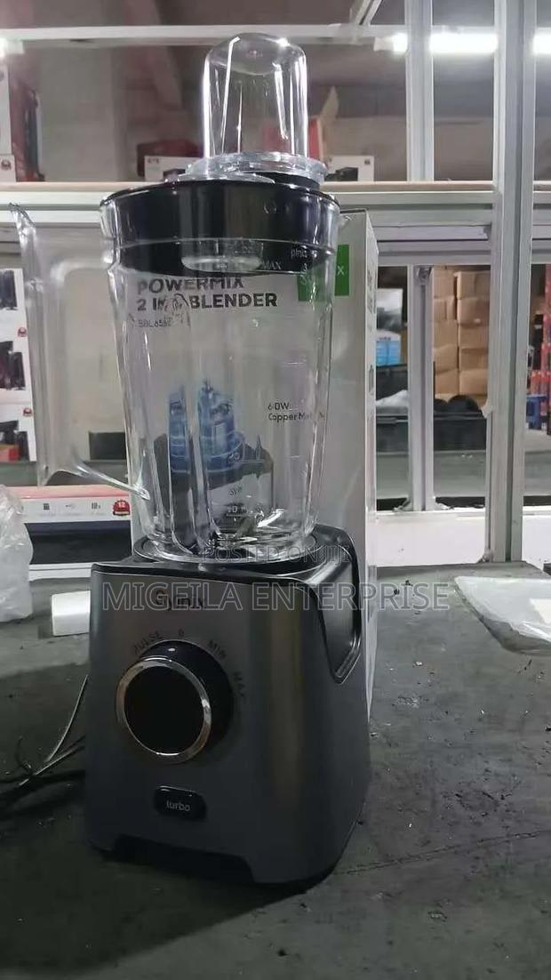 Primemix 2 in 1 Blender - thumbnail 2