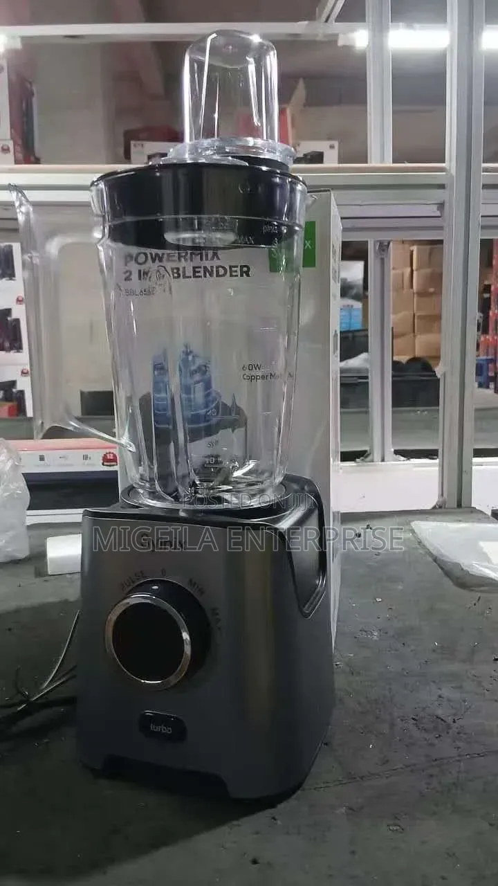 Primemix 2 in 1 Blender