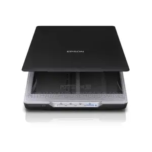 Epson Perfection V19 Scanner
