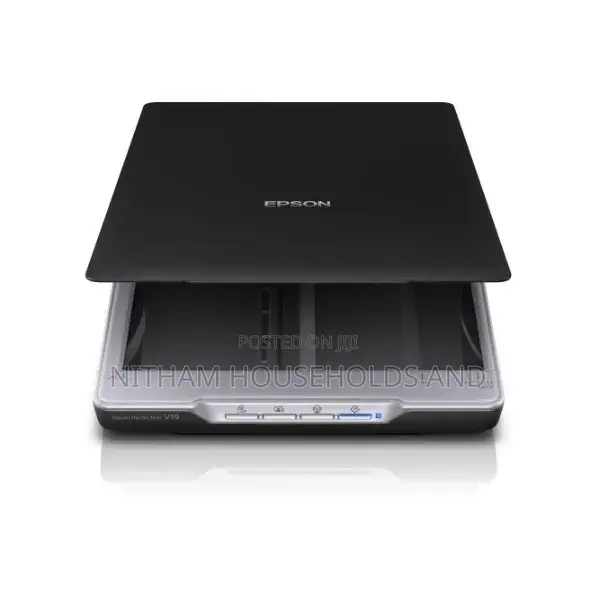 Epson Perfection V19 Scanner