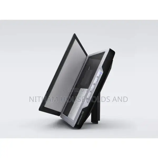 Epson Perfection V19 Scanner